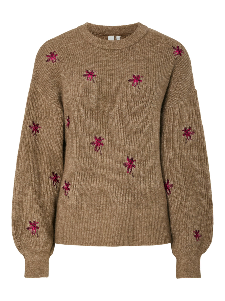 Pullover