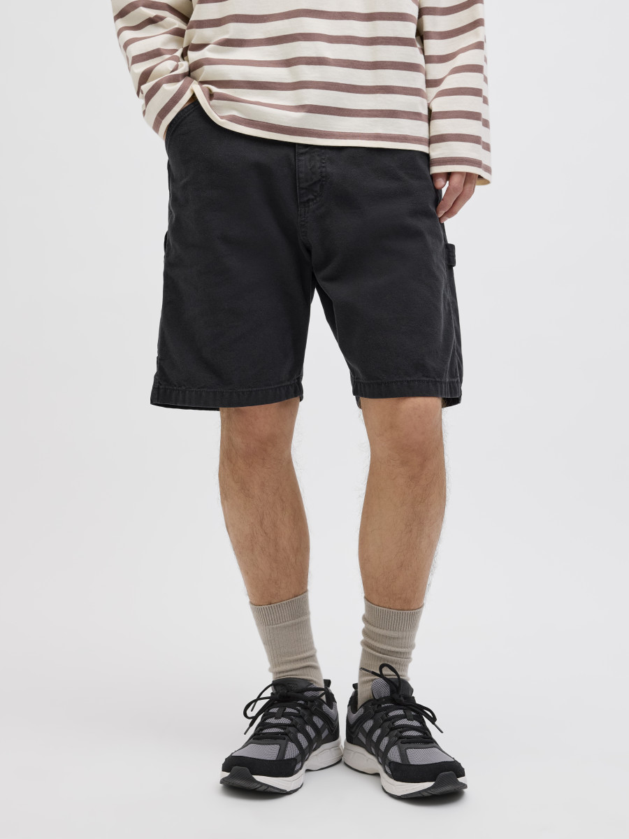Loose Fit Shorts