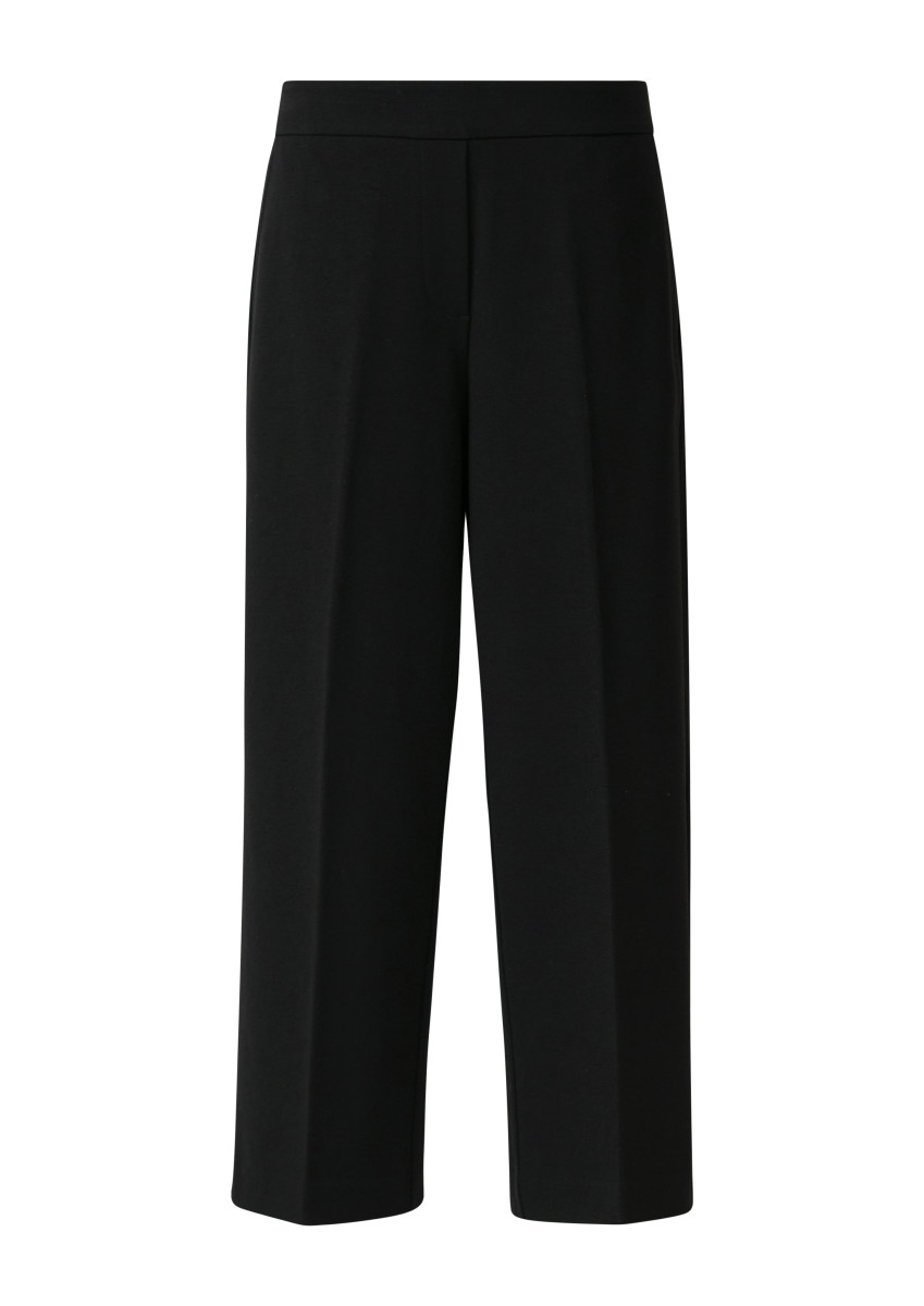 Strukturierte Culotte