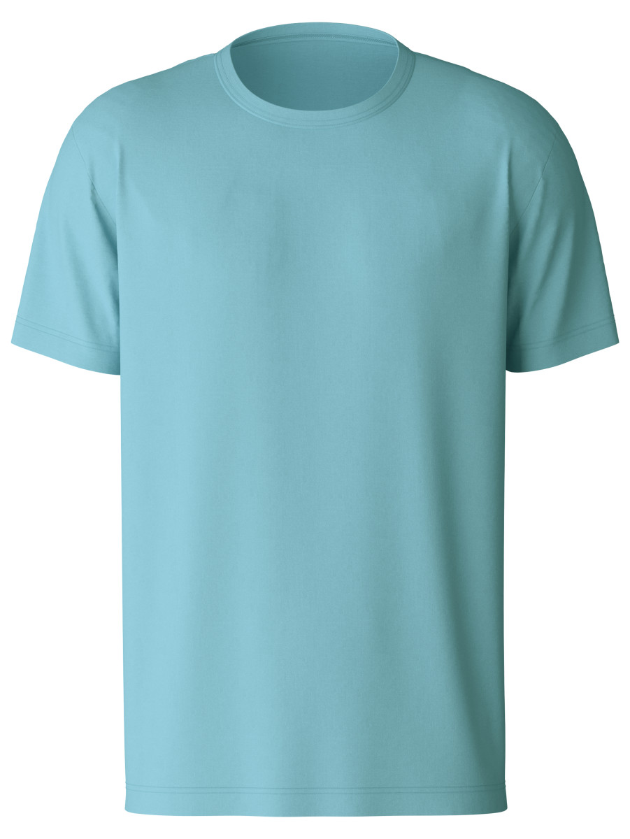 T-Shirt türkis
