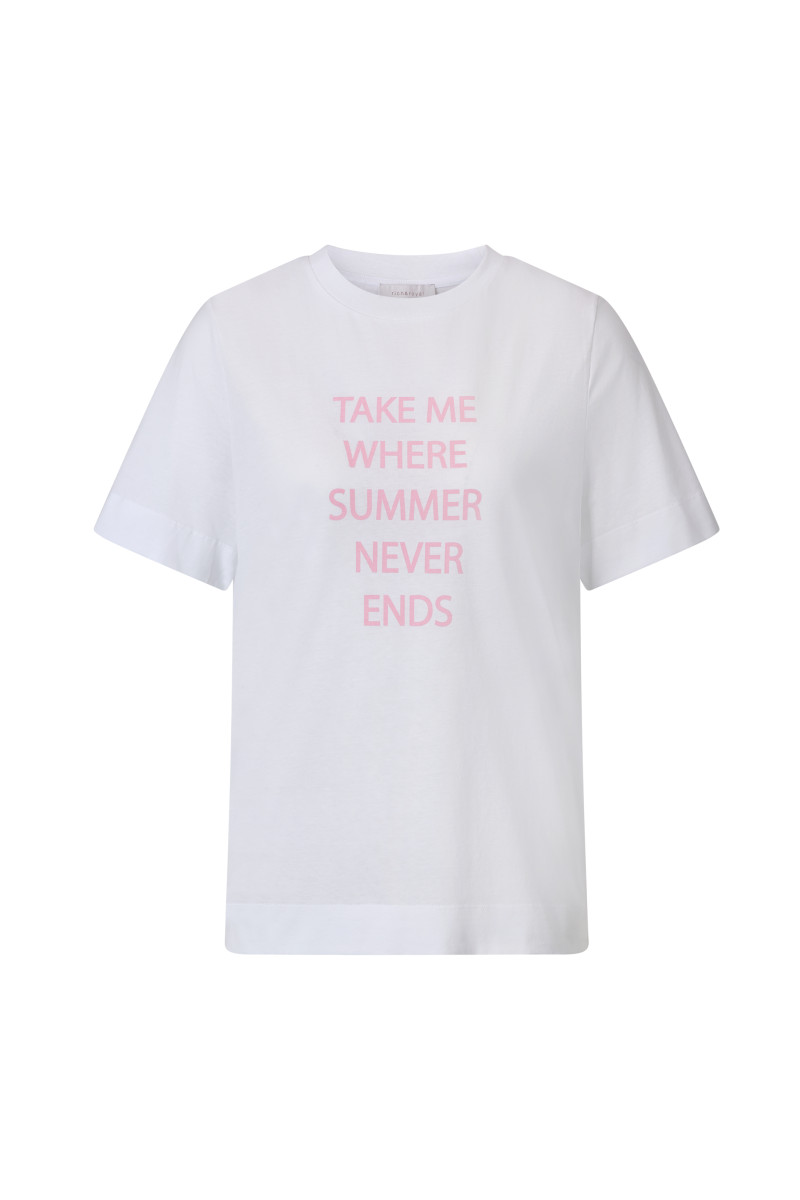 Easy Fit T-Shirt