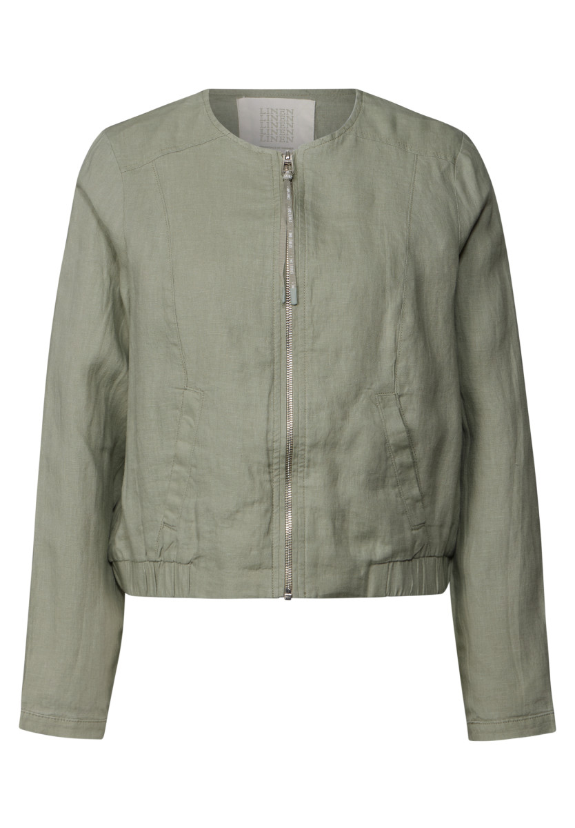 Kurzer Blouson
