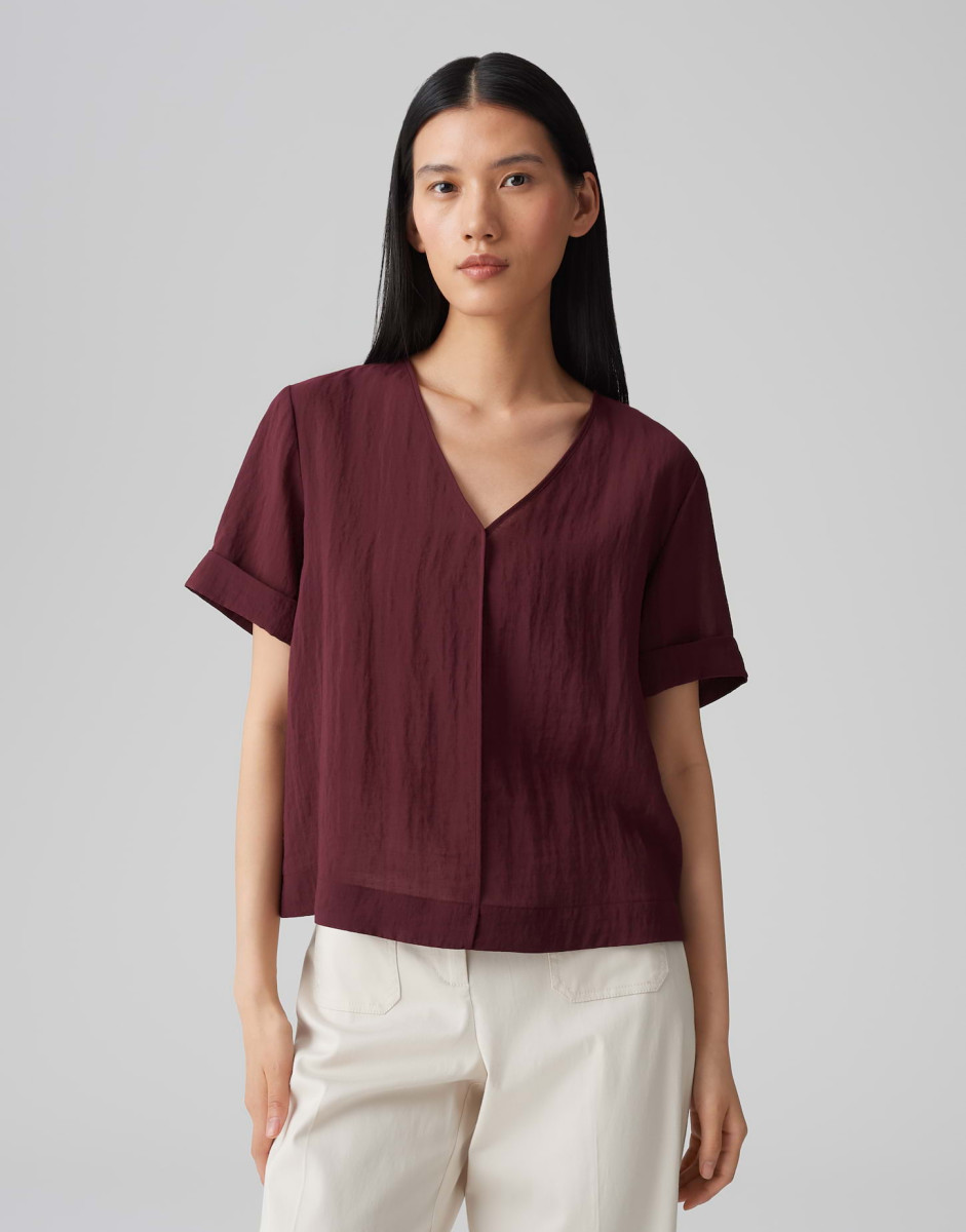 Blusenshirt "Filka"