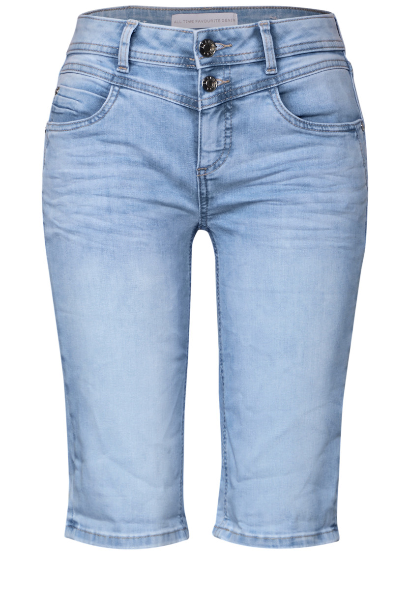 Bermuda Jeans
