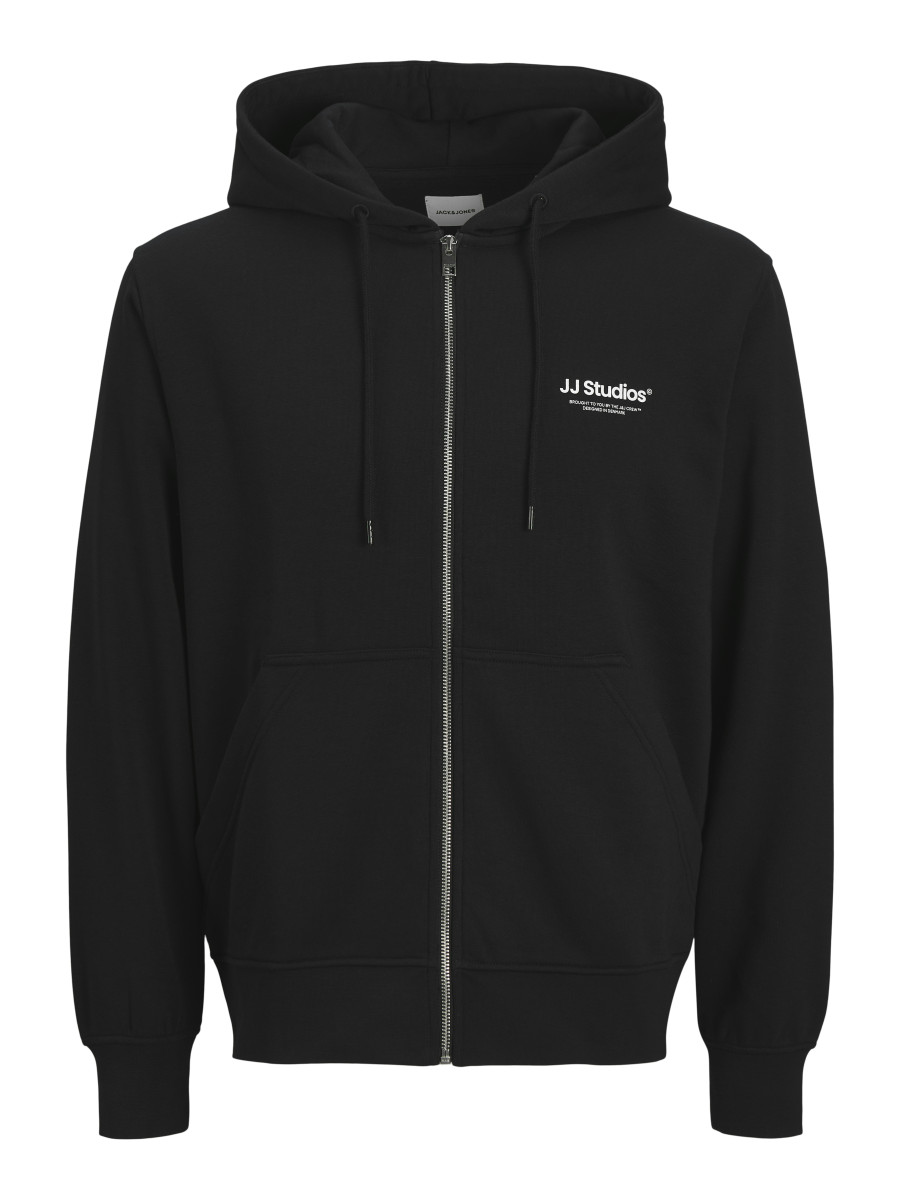 Sweatjacke