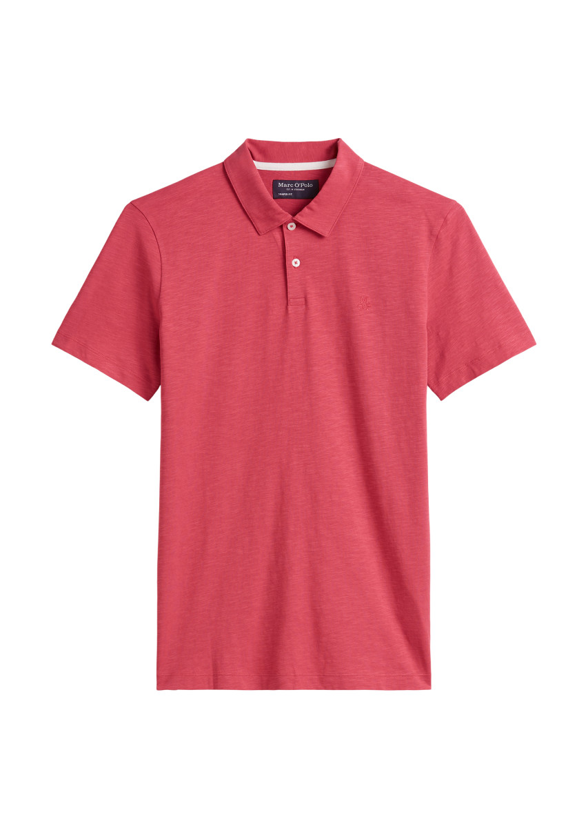 Poloshirt beere