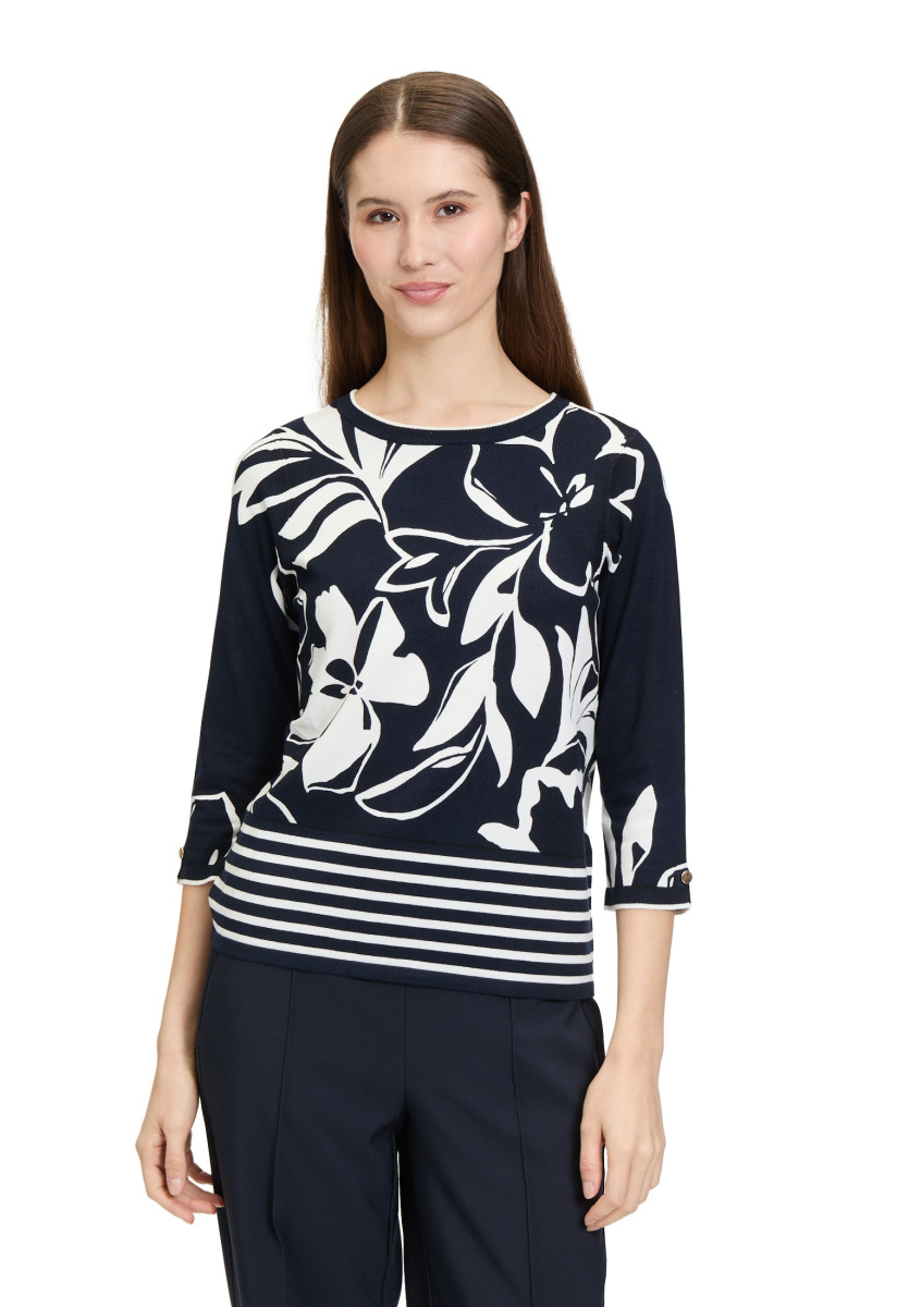 Strickpullover