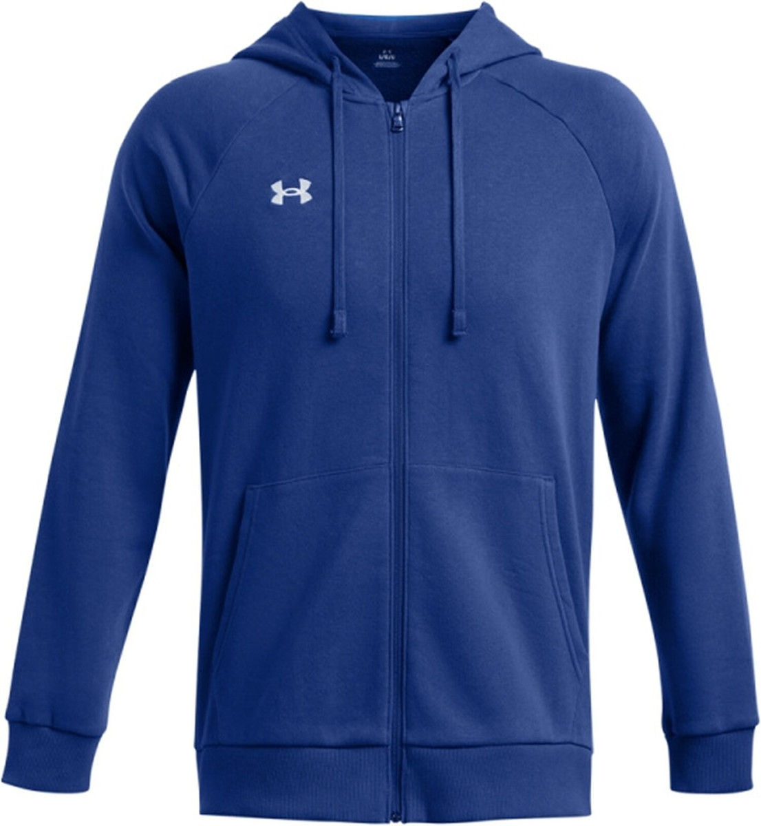 Fleece-Hoodie