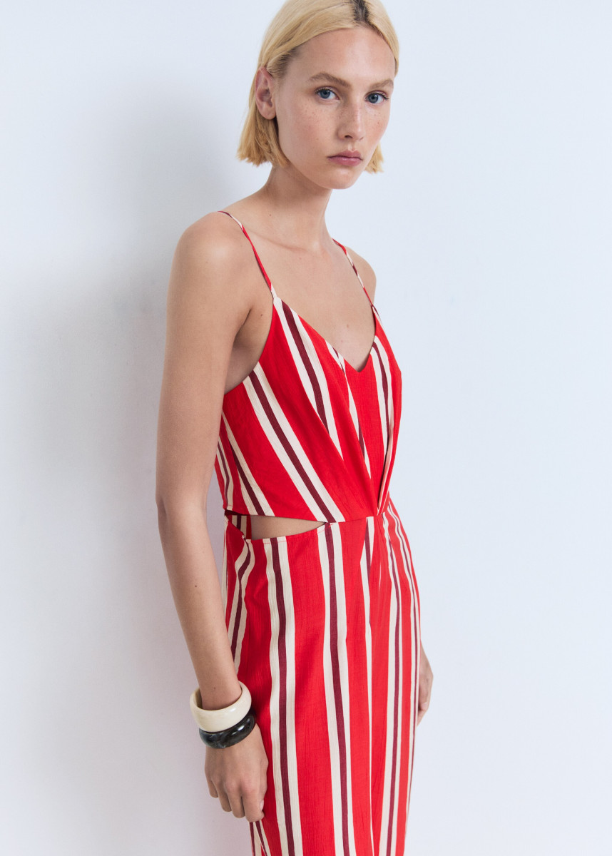 Jumpsuit "Myko"