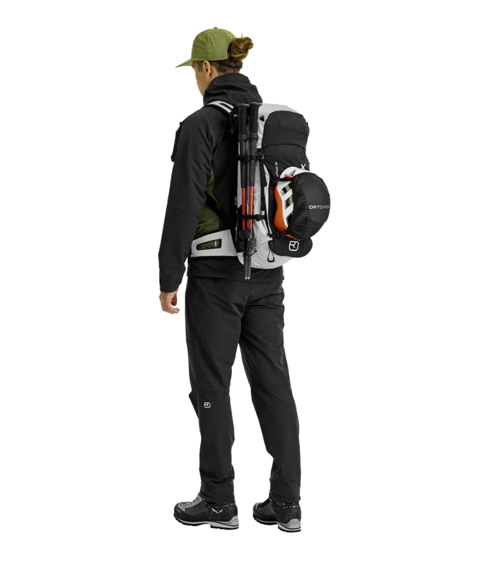Rucksack "Traverse Pure 30"