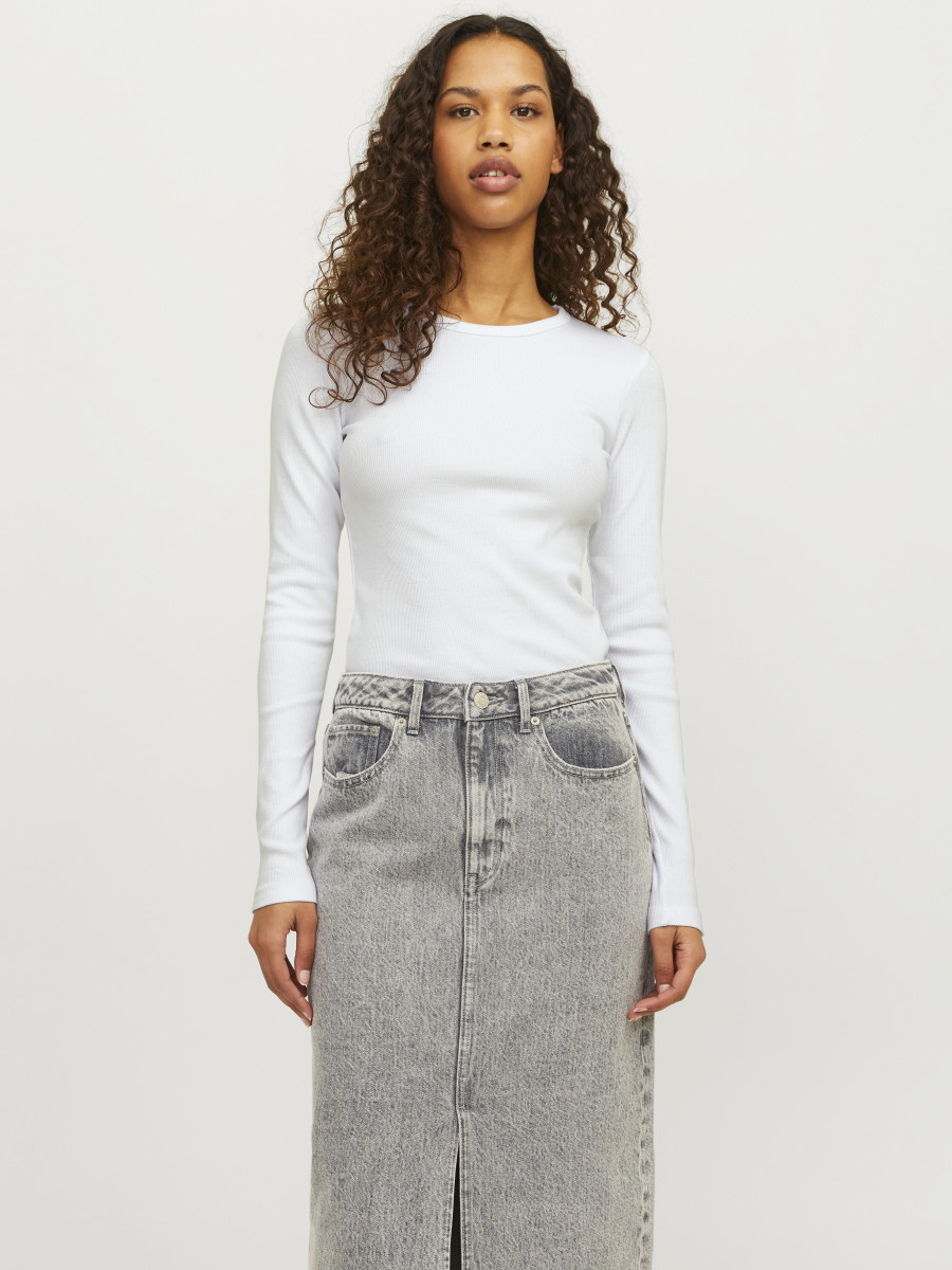 Langarmshirt