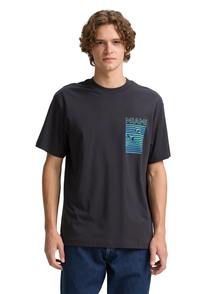 Relaxed Fit T-Shirt