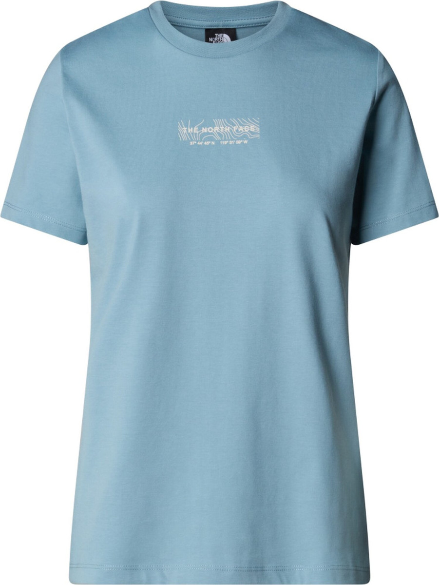 Shirt "BLANCA TEE"