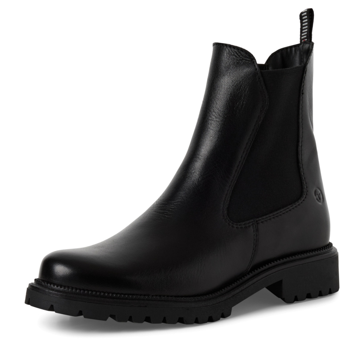 Stiefel