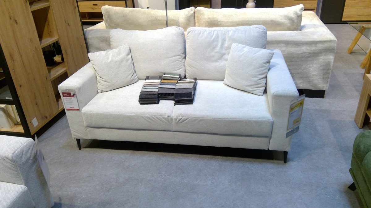 2-Sitzer "Benni"