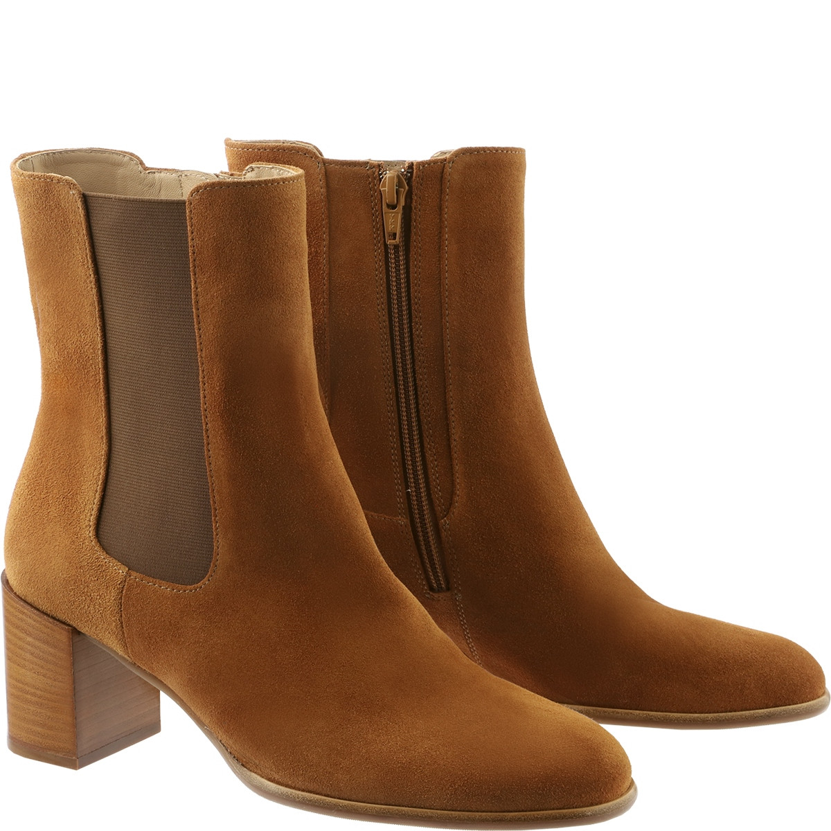 Stiefelette