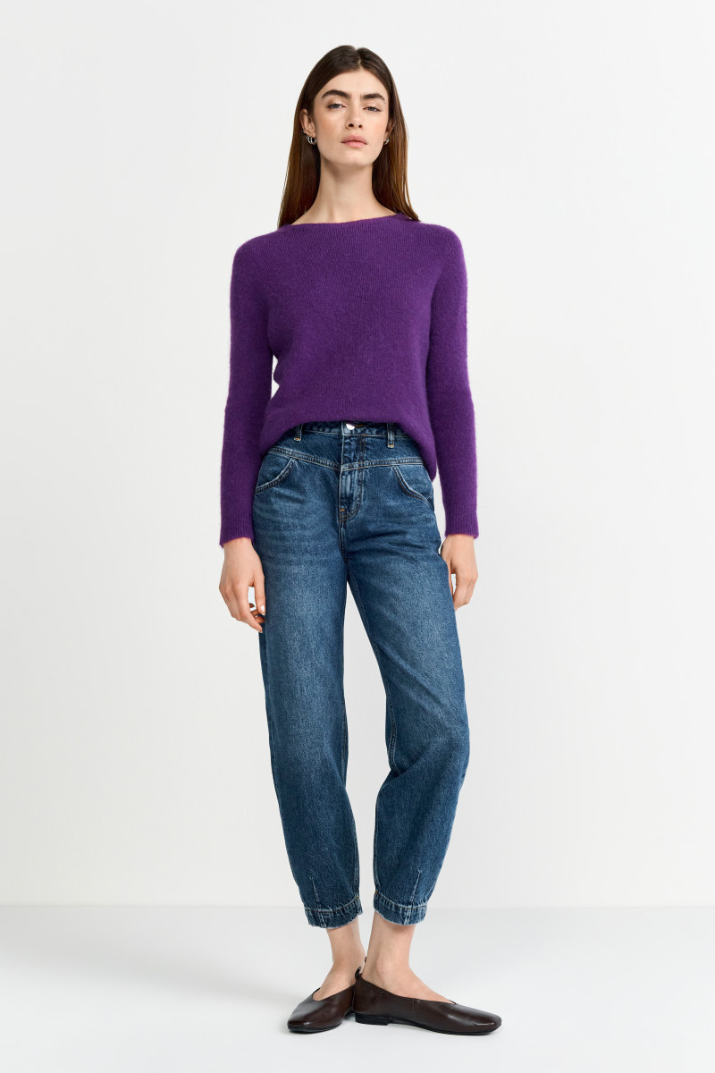 Strickpullover