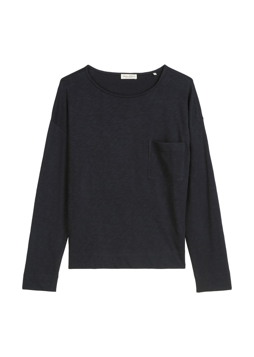 Langarmshirt