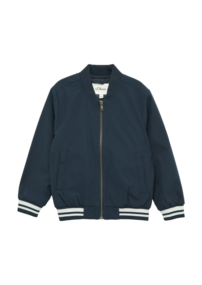 Sportiver Blouson