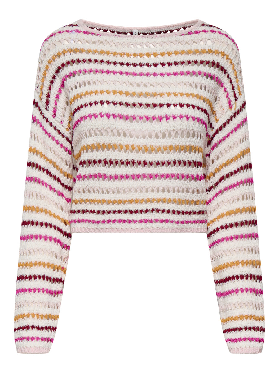 Strickpullover