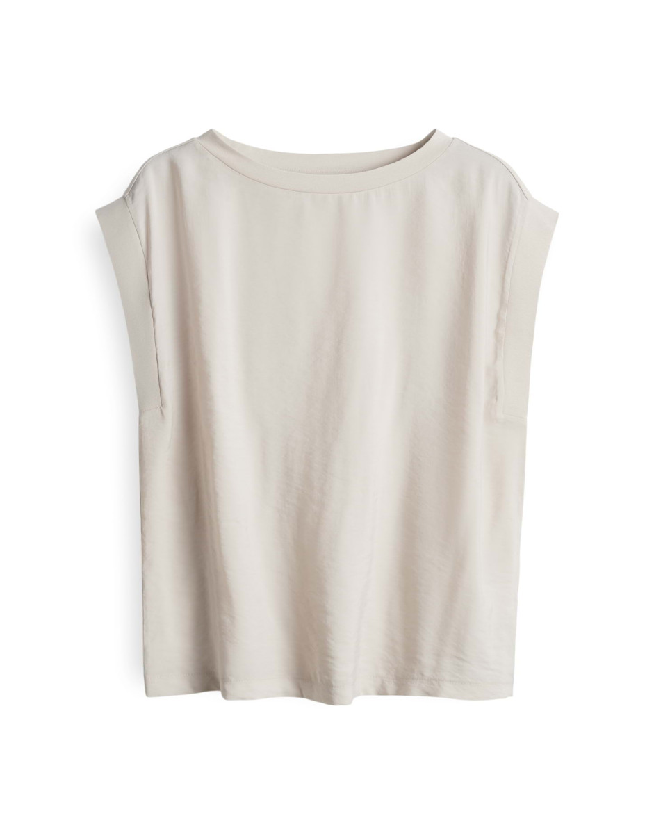 Shirt "Silkisi"