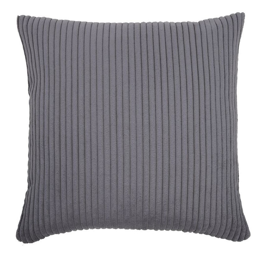 No. 9403 - Kissenhülle grau