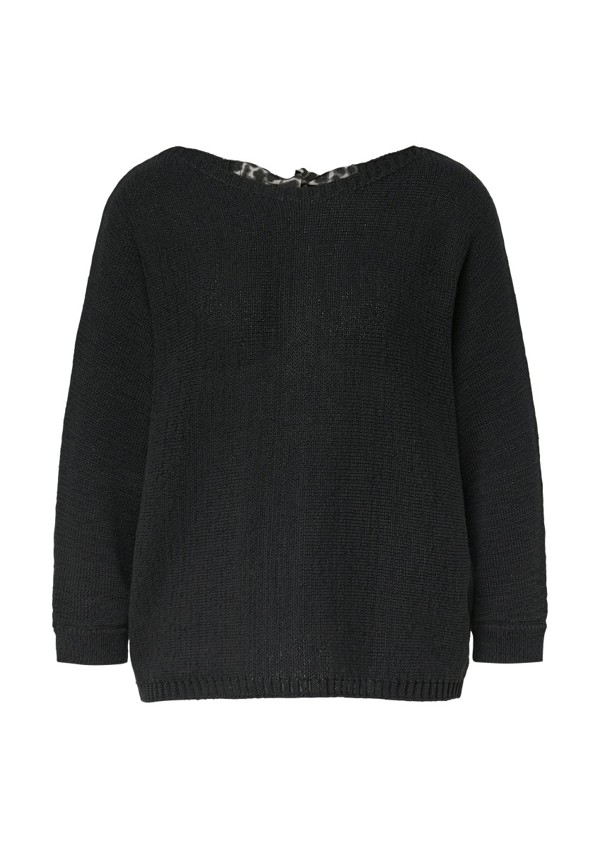 Strickpullover