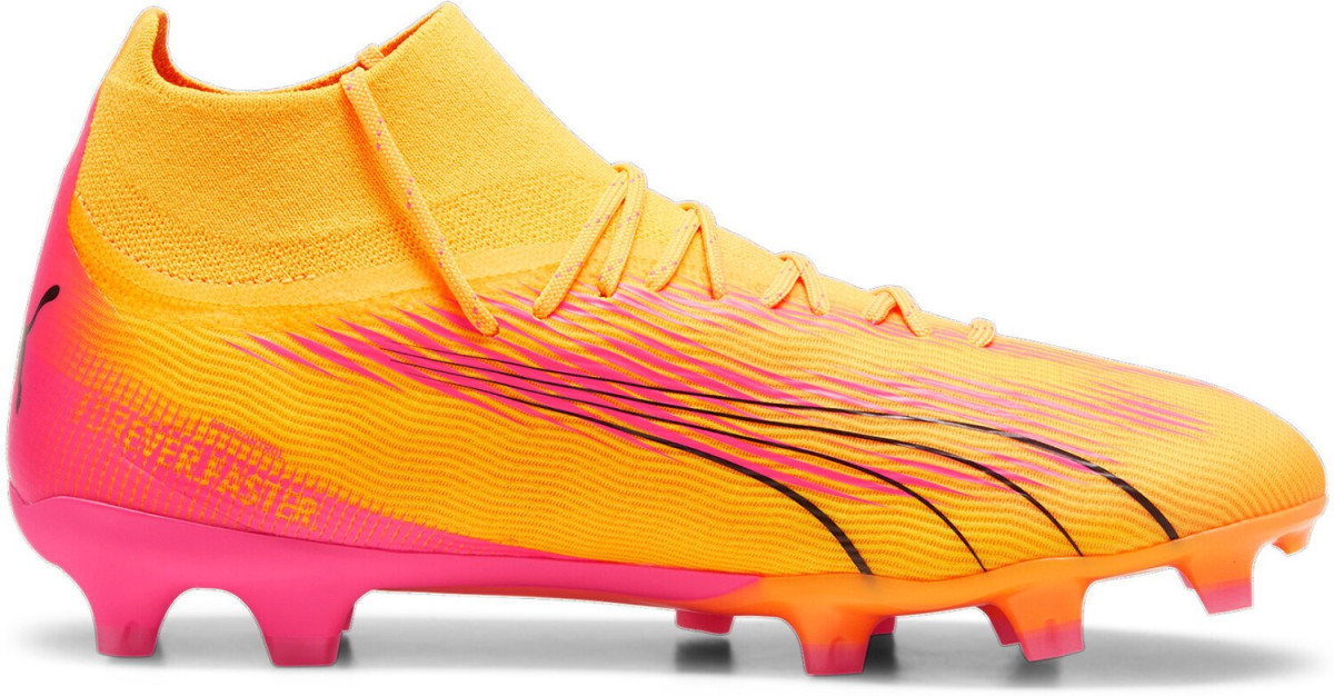 Fußballschuhe "ULTRA PRO FG/AG"
