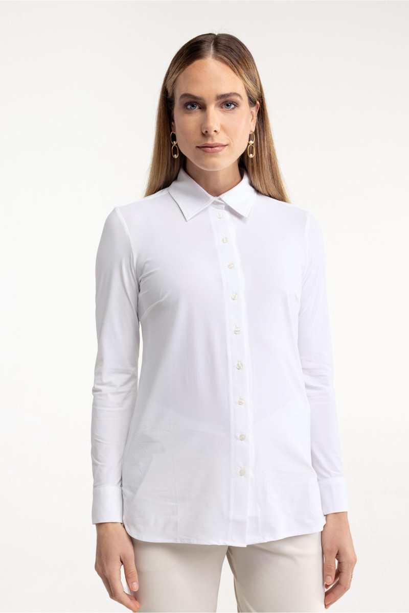 Bluse "Poppy"