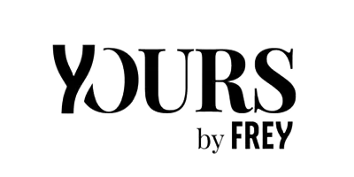 yours by FREY