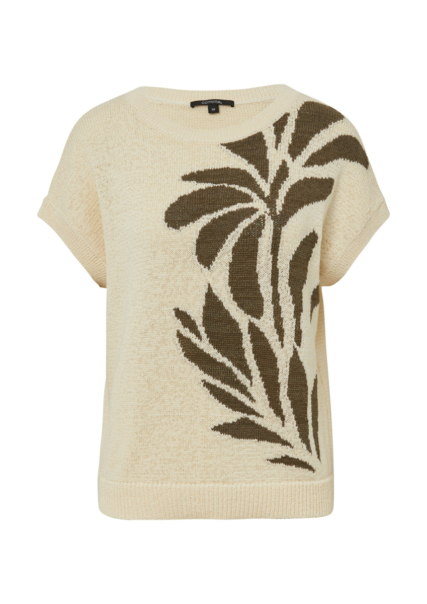 Strickpullover