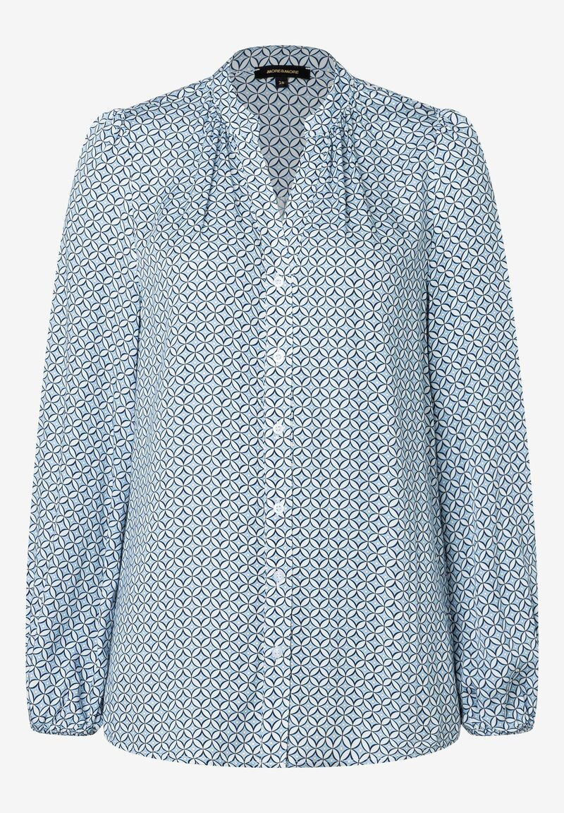Viskosebluse