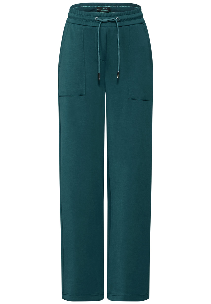 Wide Leg Hose