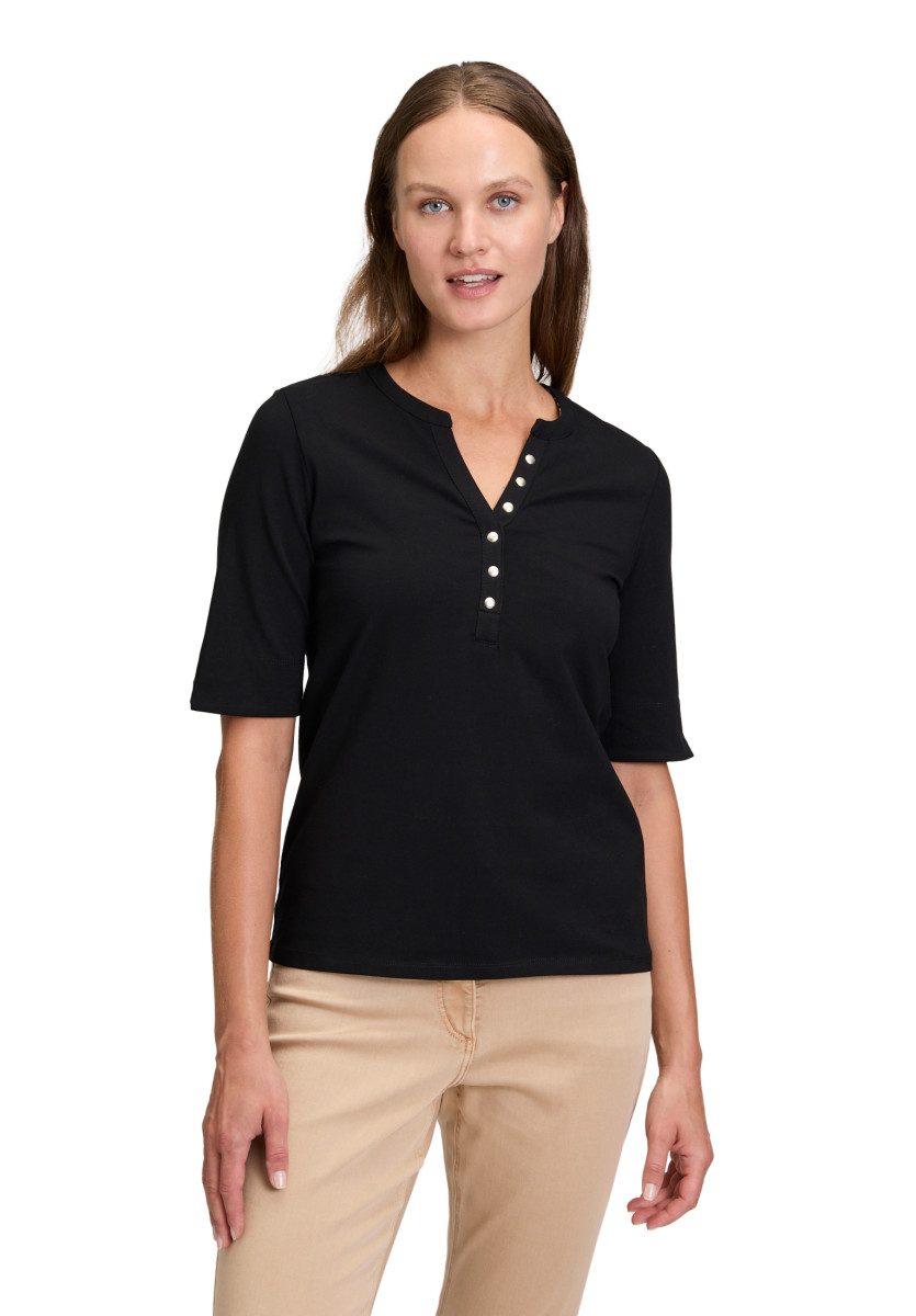 Basic Shirt