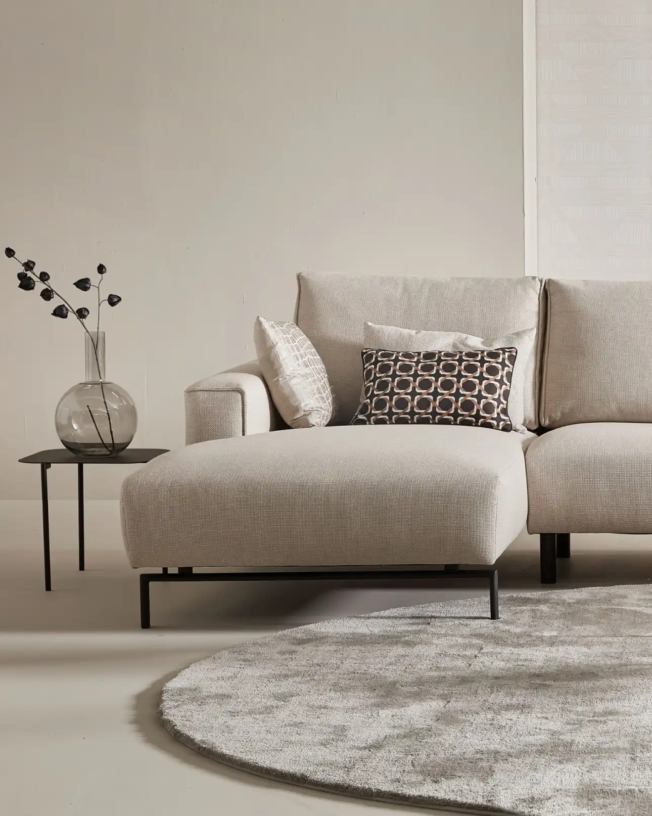 Trendhopper Kollektion Sofa