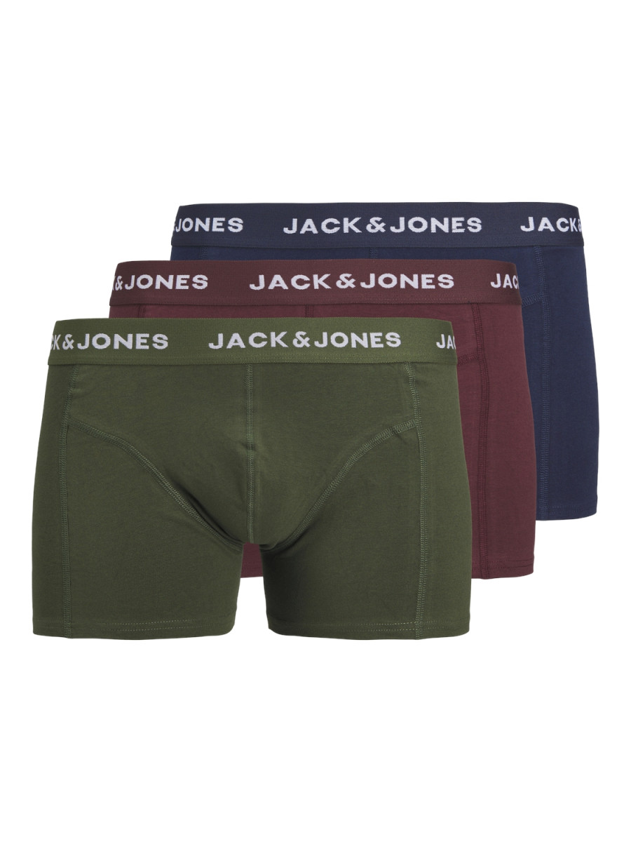 3er Pack Boxershort