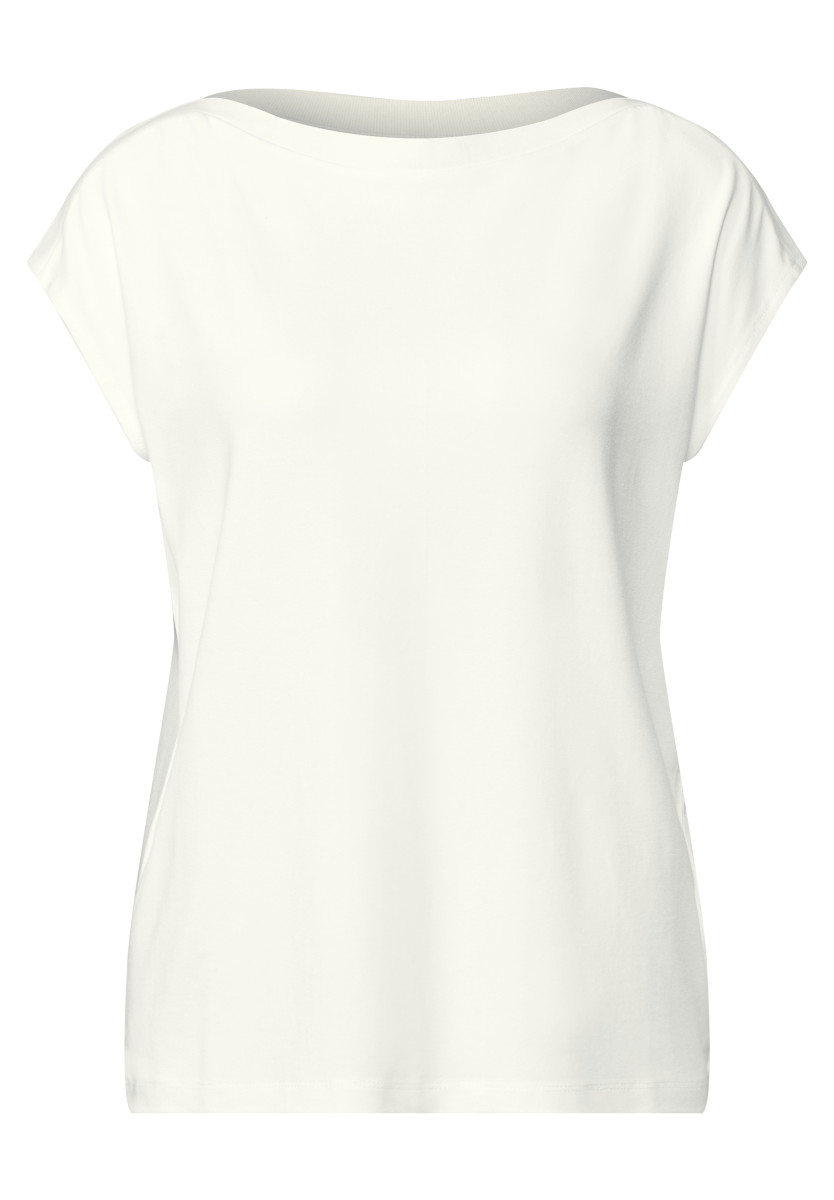 U-Boot Shirt creme