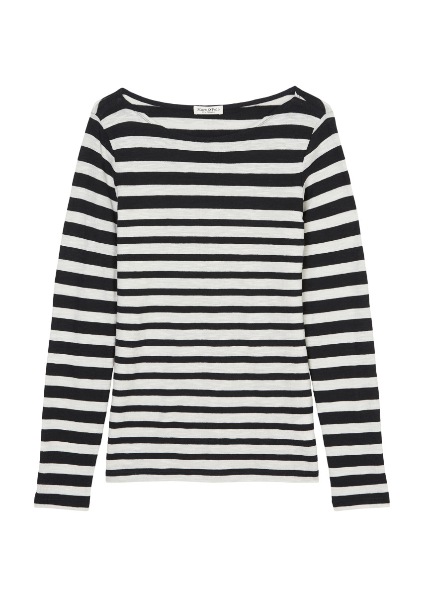Langarmshirt