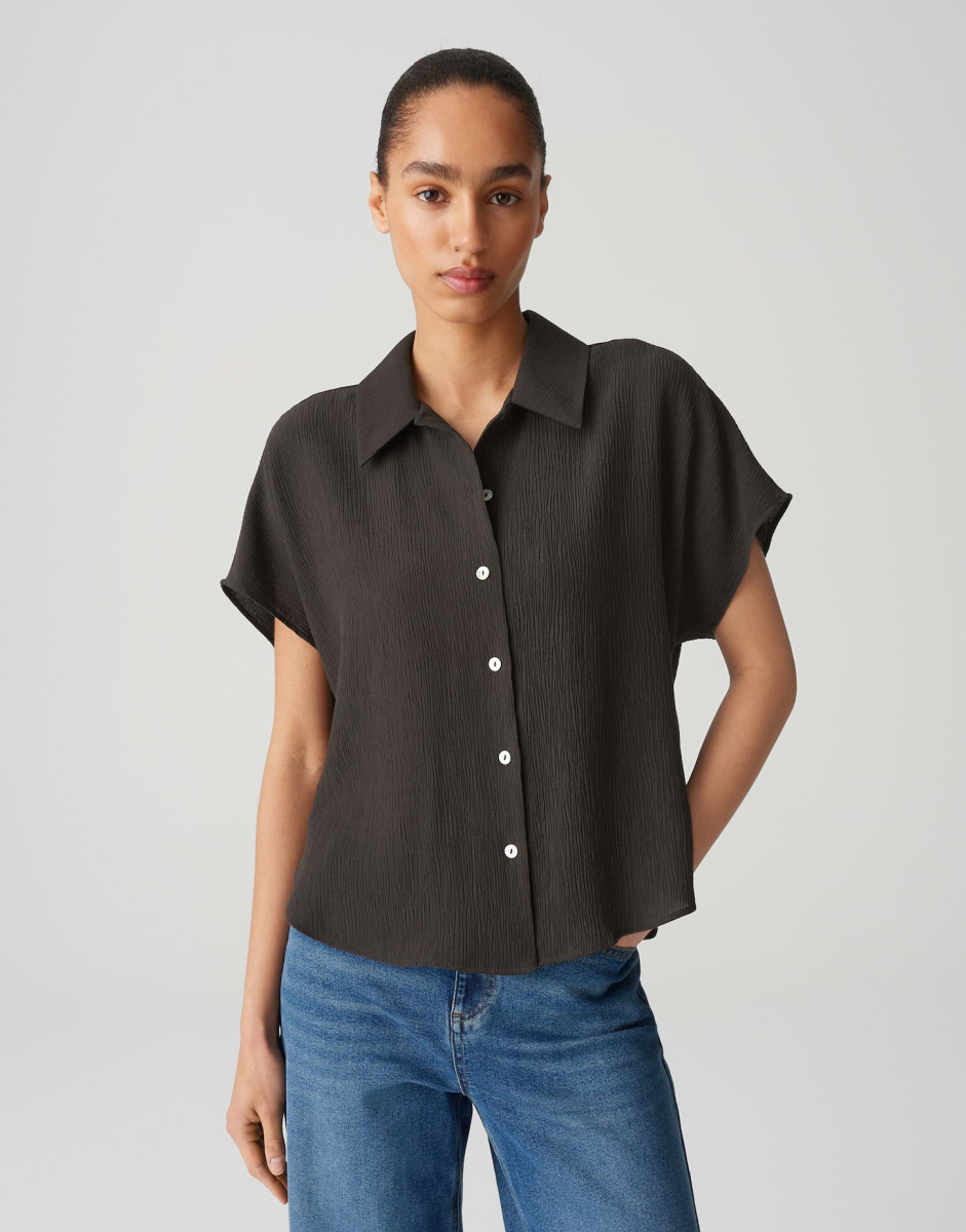 Bluse "Fasinga"