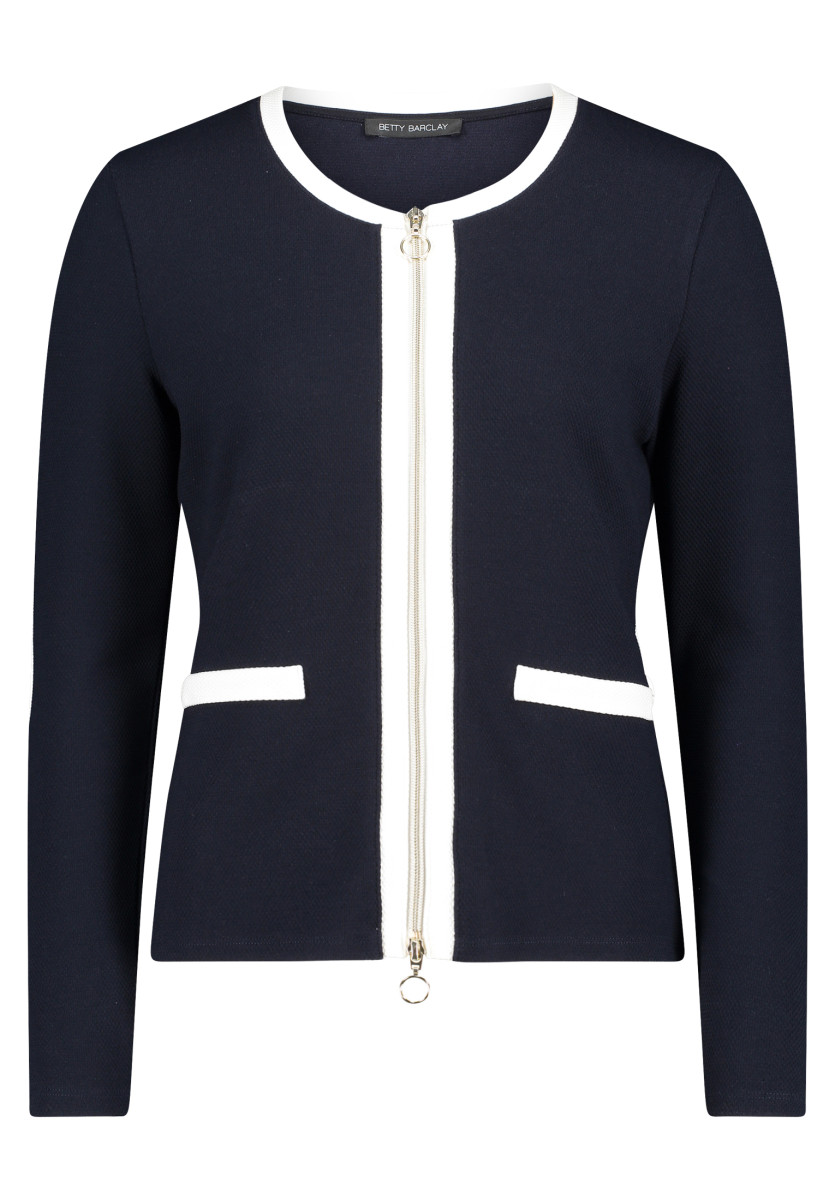 Shirtjacke
