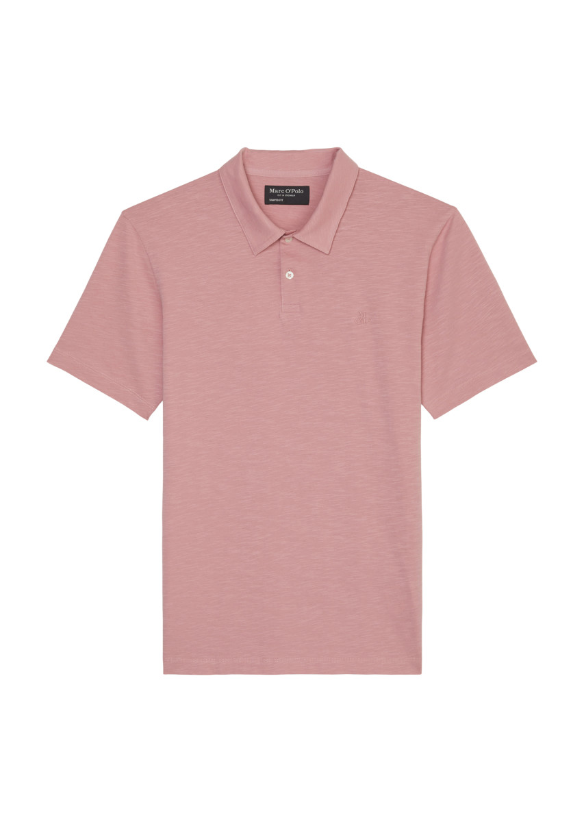 Poloshirt rosa