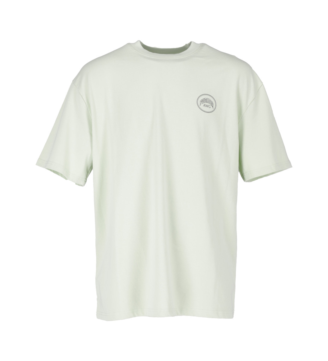 Oversized T-Shirt "Bucklin"