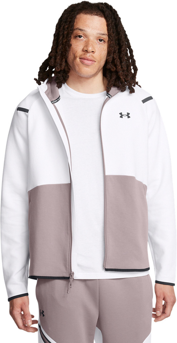 Unterjacke