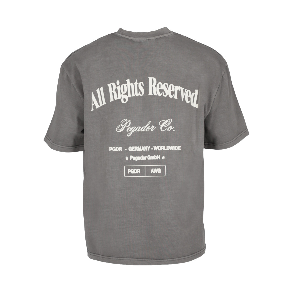 Oversized T-Shirt "Colson"