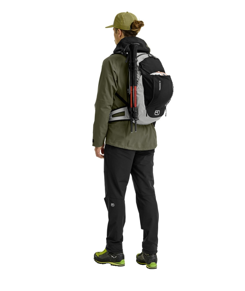 Rucksack "Traverse Pure 20"