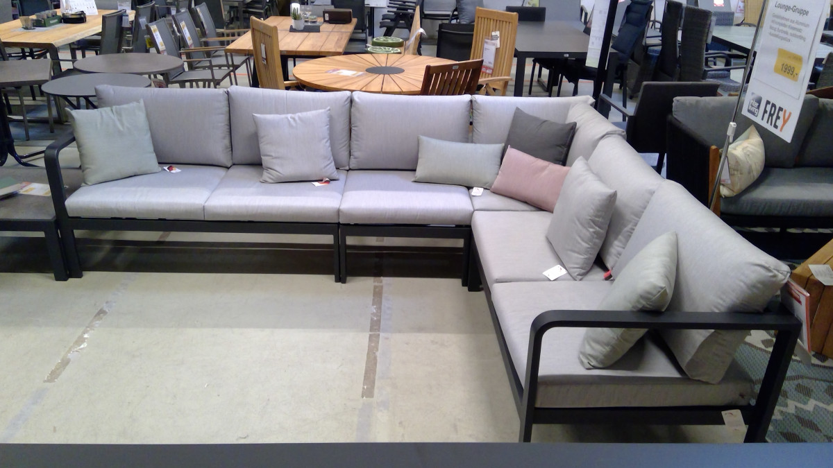 Lounge-Gruppe