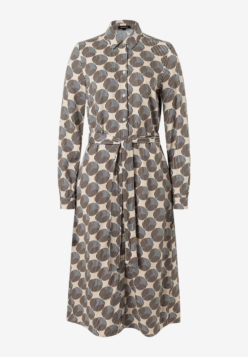 Printkleid