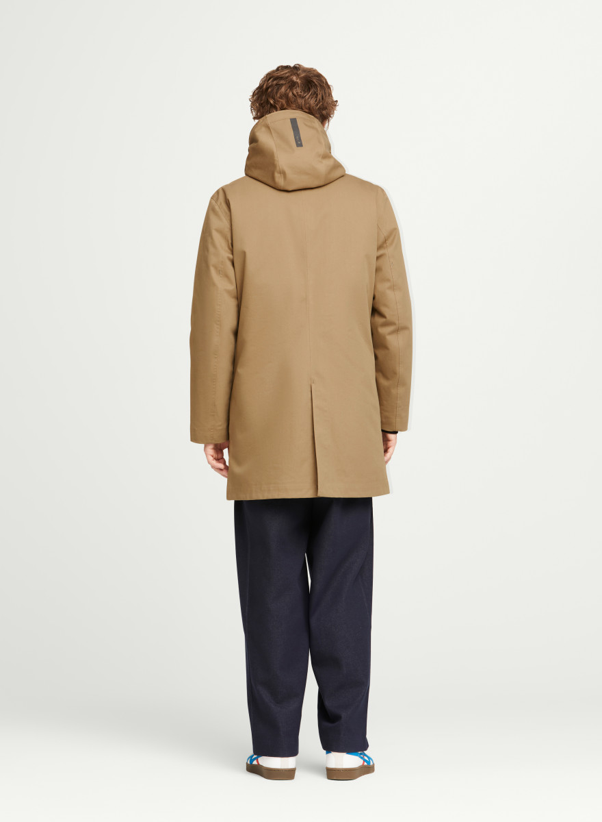 Parka