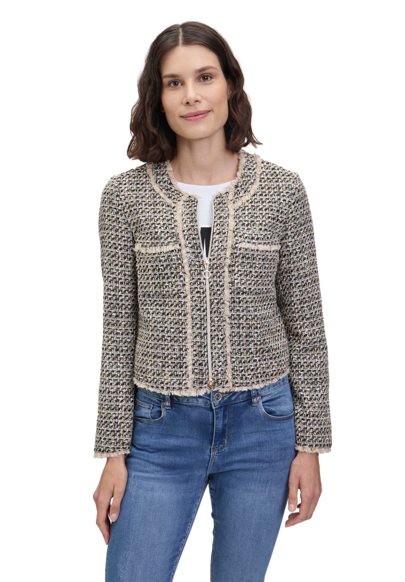 Blazerjacke