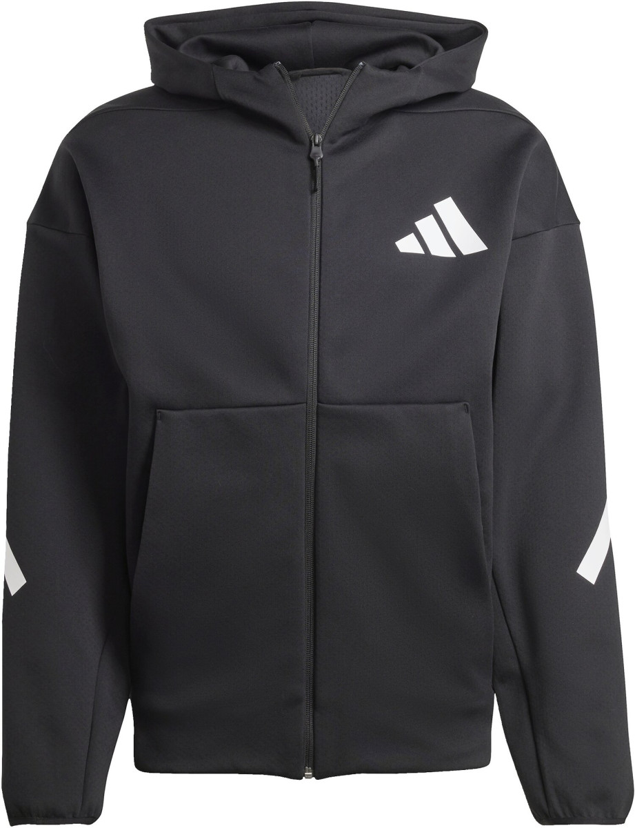 Kapuzensweat